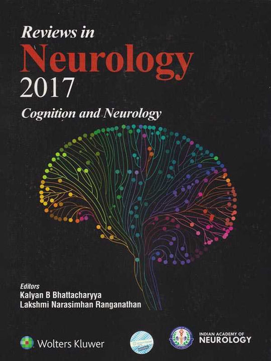 REVIEWS IN NEUROLOGY 2017: COGNITION AND NEUROLOGY - Paramount Books   