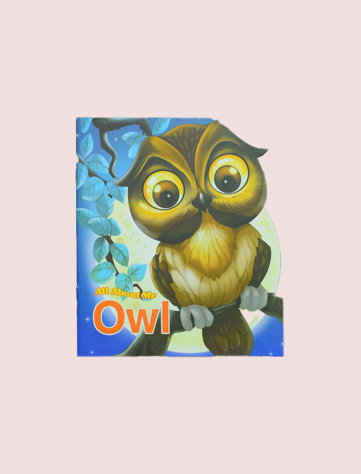 ALL ABOUT ME : OWL