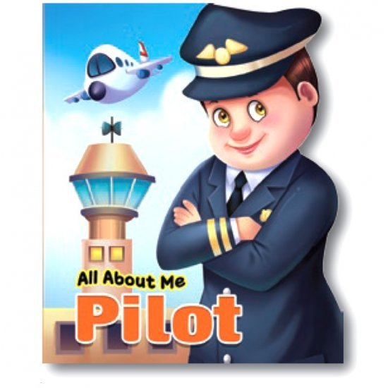 ALL ABOUT ME : PILOT - Paramount Books   