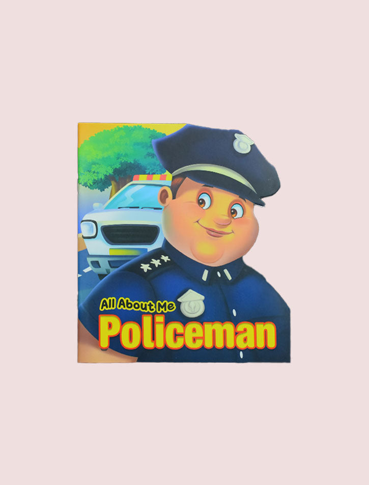 ALL ABOUT ME: POLICEMAN