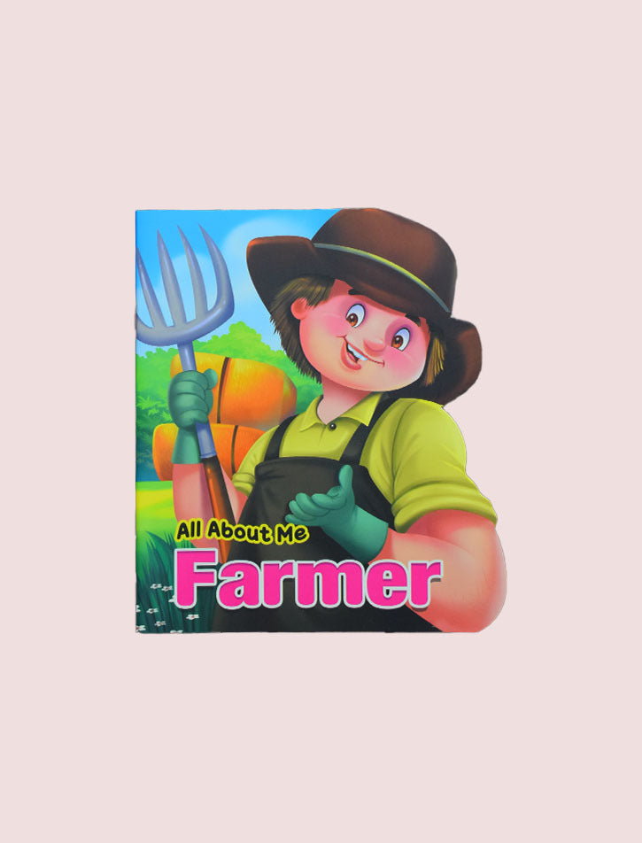 ALL ABOUT ME: FARMER