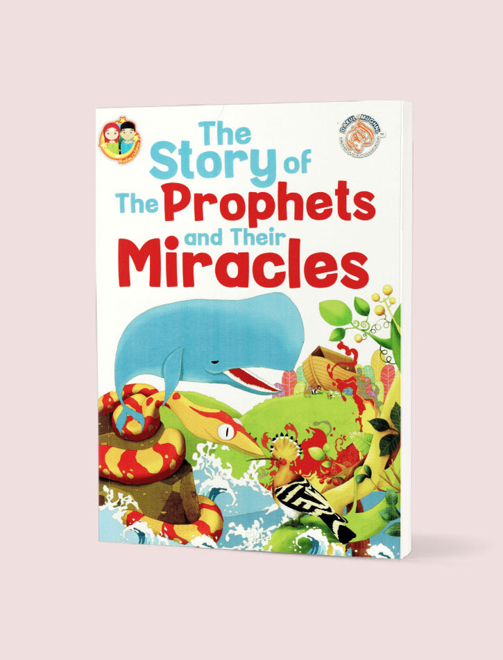 Prophets and Miracles