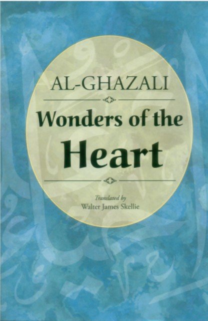 WONDERS OF THE HEART