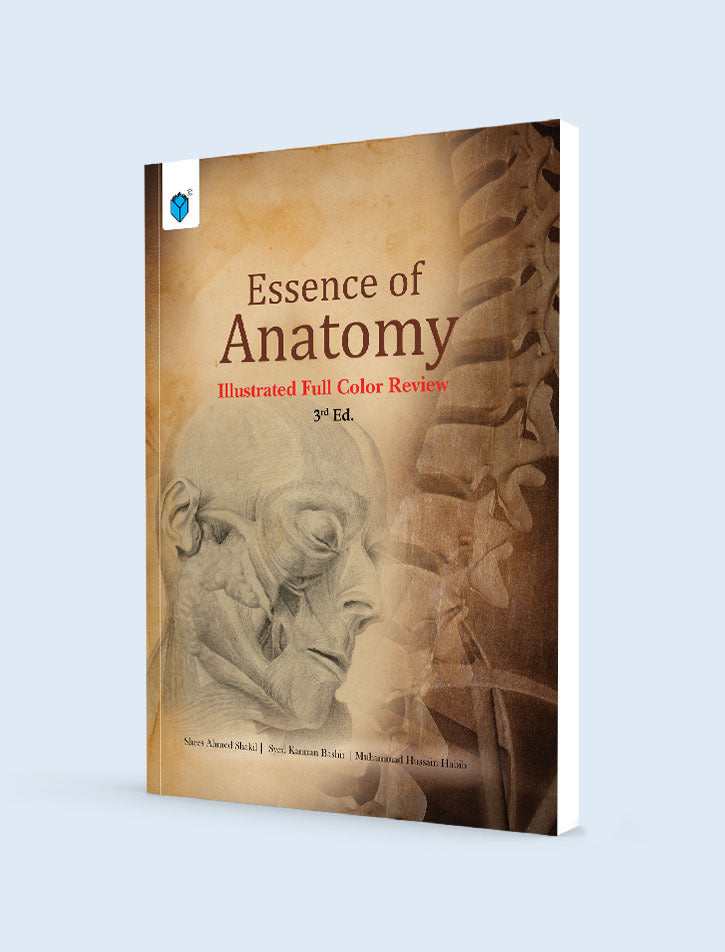 Essence of Anatomy Guide