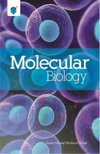 MOLECULAR BIOLOGY - Paramount Books   