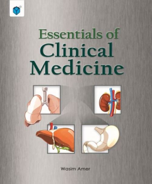 ESSENTIALS OF CLINICAL MEDICINE - Paramount Books   