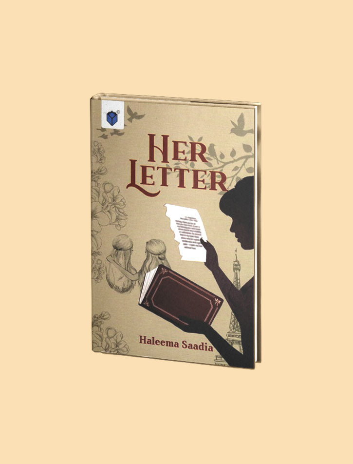 HER LETTER