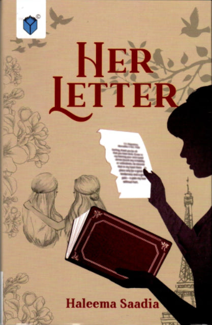 HER LETTER - Paramount Books   