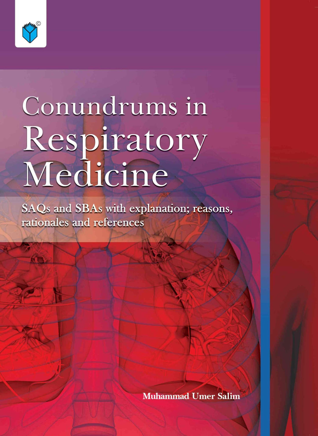 CONUNDRUMS IN RESPIRATORY MEDICINE - Paramount Books   