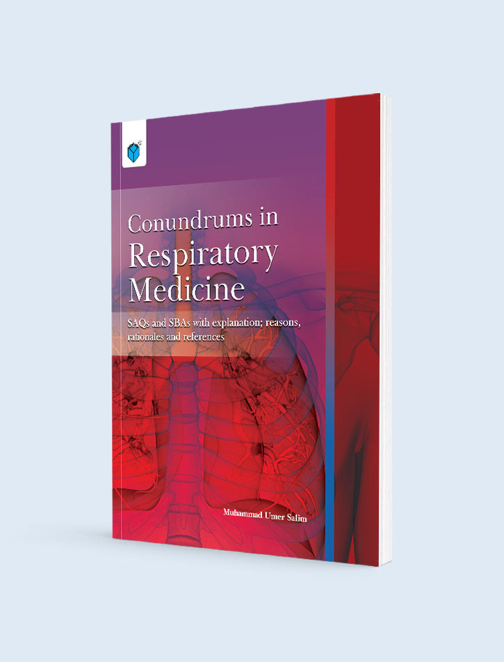 CONUNDRUMS IN RESPIRATORY MEDICINE