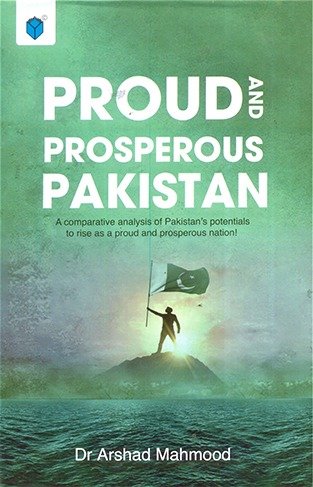 PROUD AND PROSPEROUS PAKISTAN - Paramount Books   