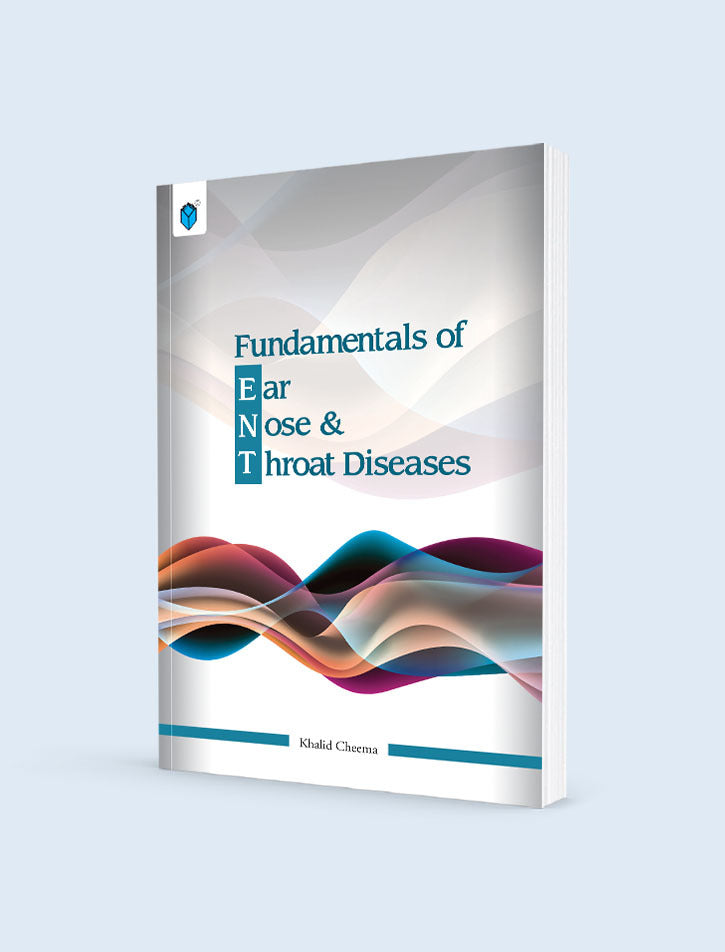 FUNDAMENTALS OF EAR, NOSE AND THROAT DISEASES