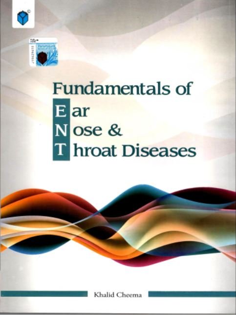 FUNDAMENTALS OF EAR, NOSE AND THROAT DISEASES - Paramount Books   