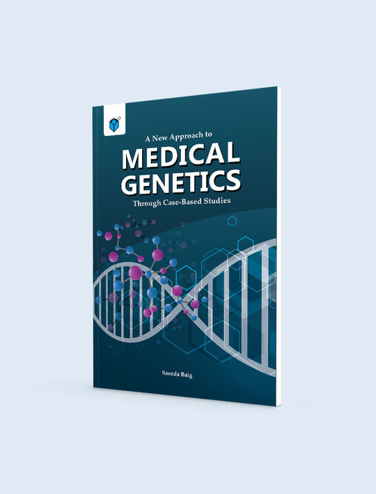 A NEW APPROACH TO MEDICAL GENETICS THROUGH CASE-BASED STUDIES