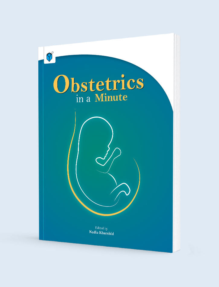 OBSTETRICS IN A MINUTE