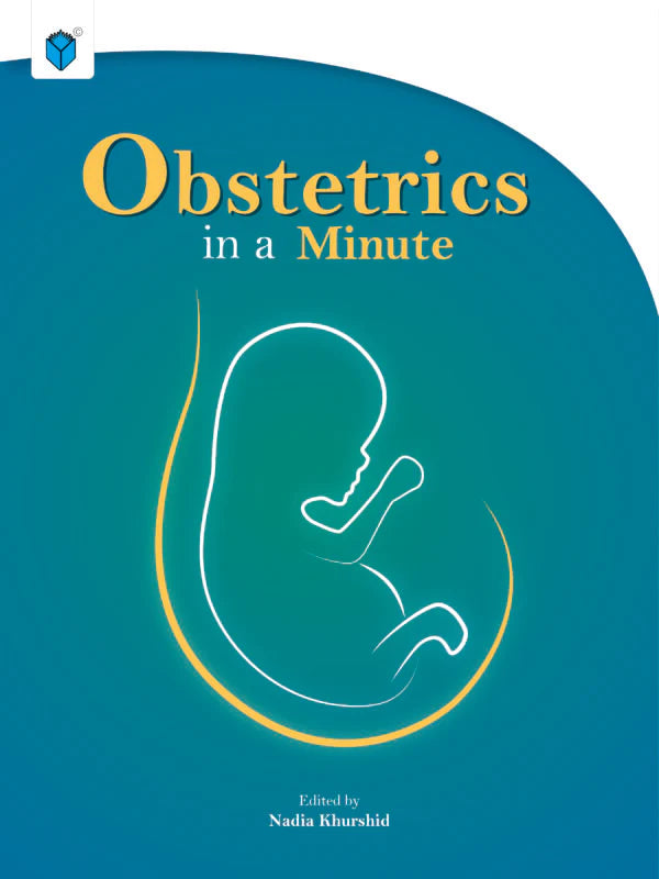 OBSTETRICS IN A MINUTE - Paramount Books   