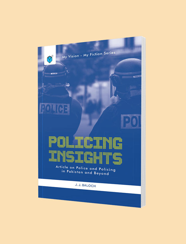 POLICING INSIGHTS - Paramount Books   