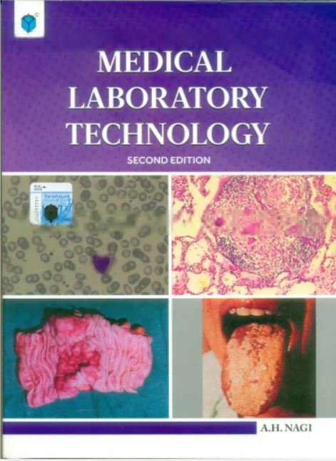 MEDICAL LABORATORY TECHNOLOGY - Paramount Books   