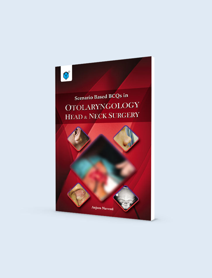 SCENARIO-BASED BCQS IN OTOLARYNGOLOGY HEAD & NECK SURGERY