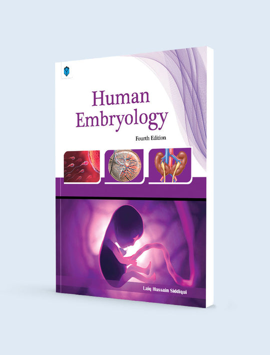 Human Embryology 