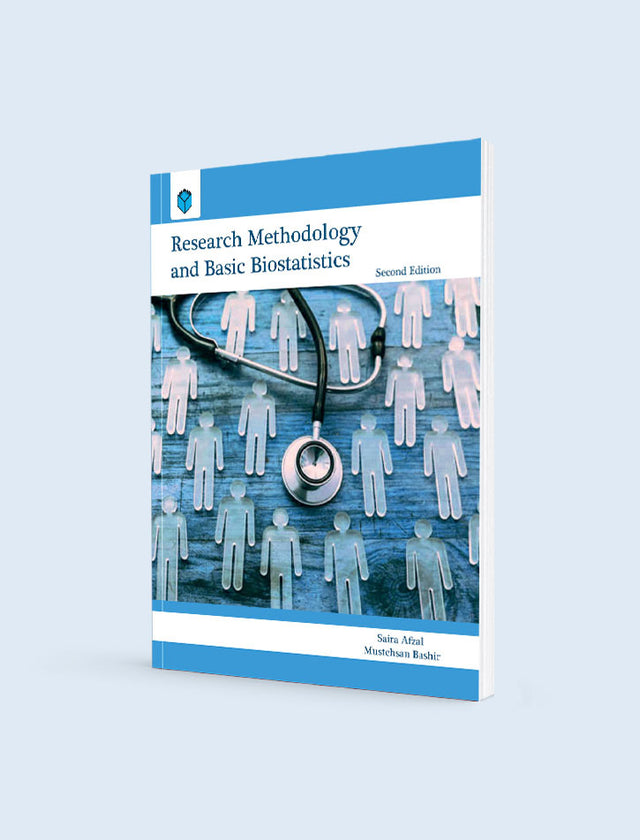 Research Methodology Basics | Biostatistics Guide