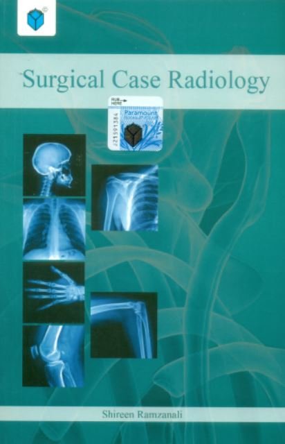 SURGICAL CASE RADIOLOGY - Paramount Books   