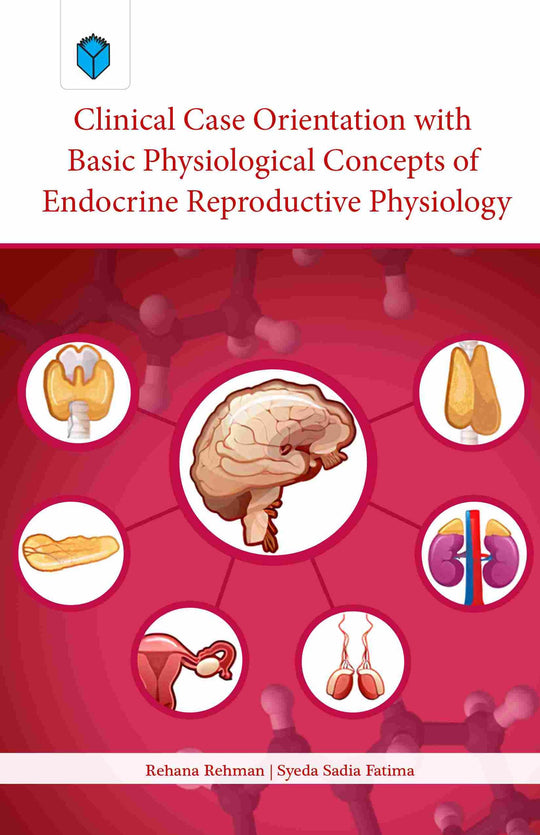 Endocrine Reproductive Physiology- Paramount Books   