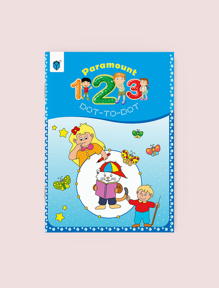 PARAMOUNT 123 DOT TO DOT