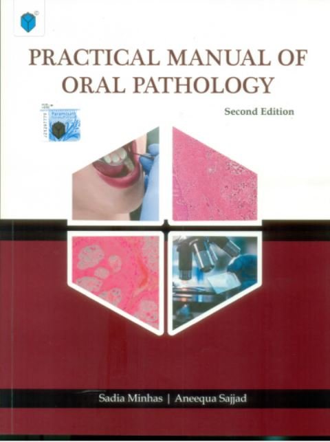 PRACTICAL MANUAL OF ORAL PATHOLOGY - Paramount Books   