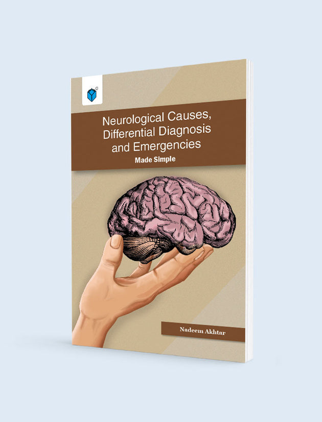 NEUROLOGICAL CAUSES,DIFFERENTIAL DIAGNOSIS AND EMERGENCIES