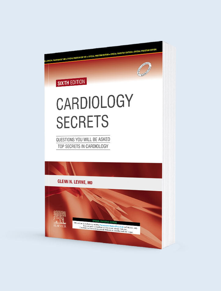 CARDIOLOGY SECRETS