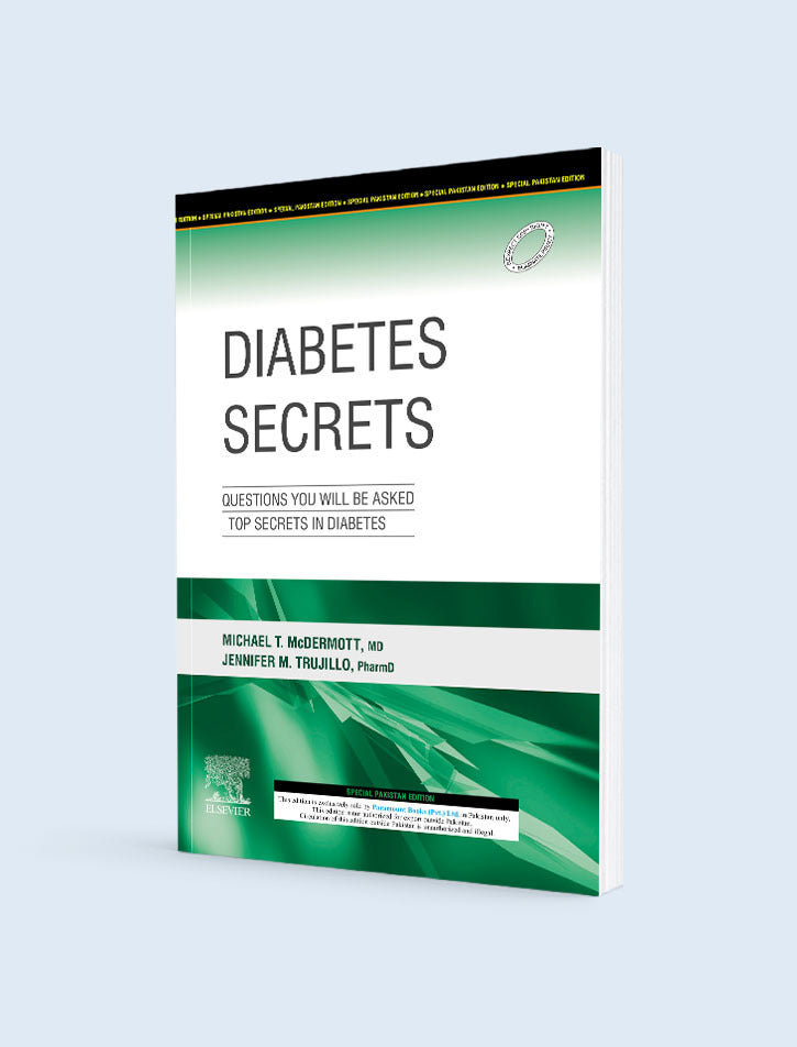 DIABETES SECRETS