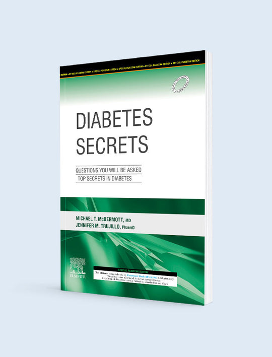 DIABETES SECRETS