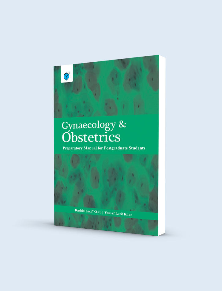 GYNAECOLOGY & OBSTETRICS - Paramount Books   