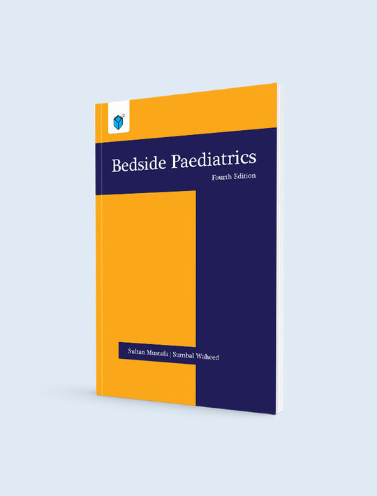 BEDSIDE PAEDIATRICS 4ED