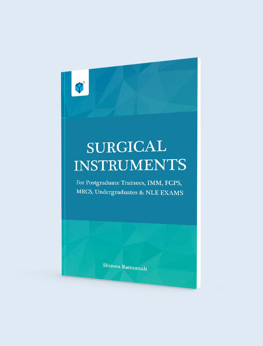 SURGICAL INSTRUMENTS