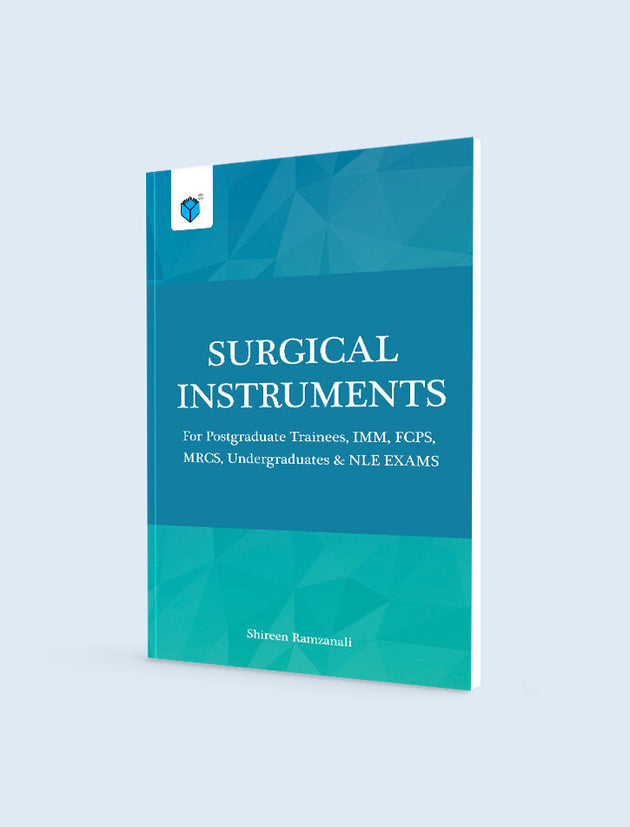 SURGICAL INSTRUMENTS