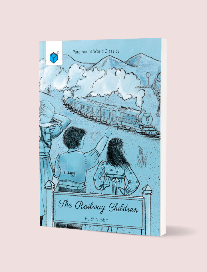 PARAMOUNT WORLD CLASSICS: THE RAILWAY CHILDREN