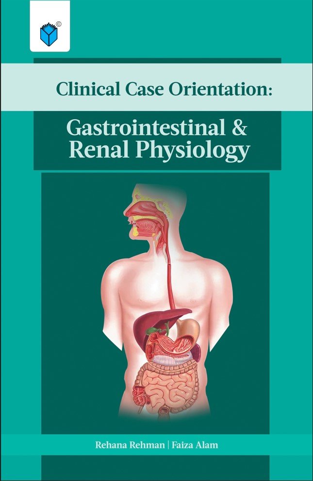 CLINICAL CASE ORIENTATION - Paramount Books   