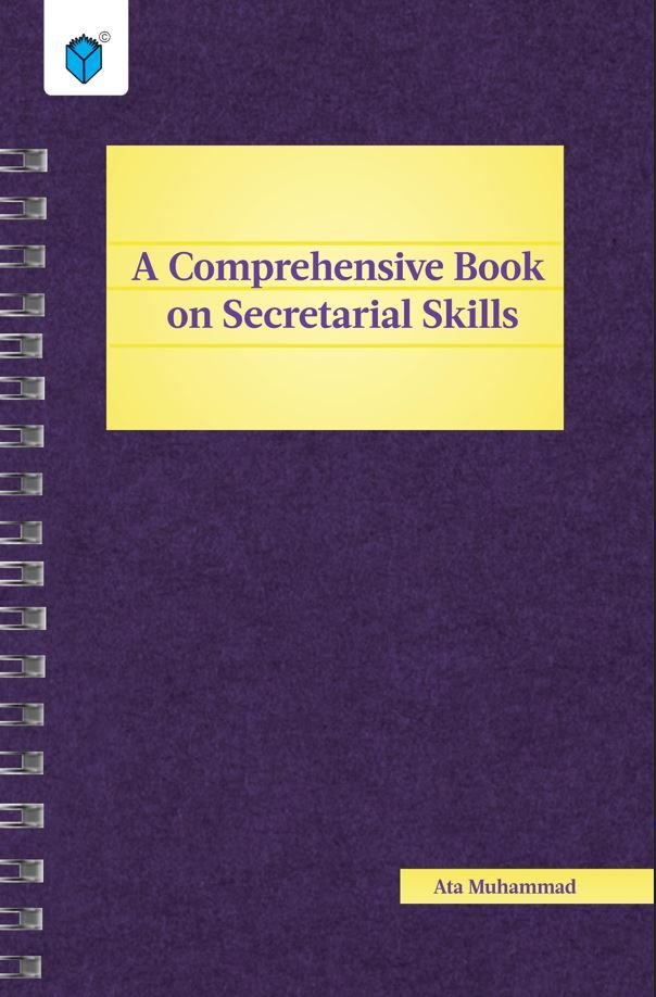 A COMPREHENSIVE BOOK ON SECRETARIAL SKILLS - Paramount Books   