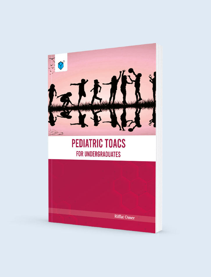 PEDIATRICS TOACS FOR UNDERGRADUATES