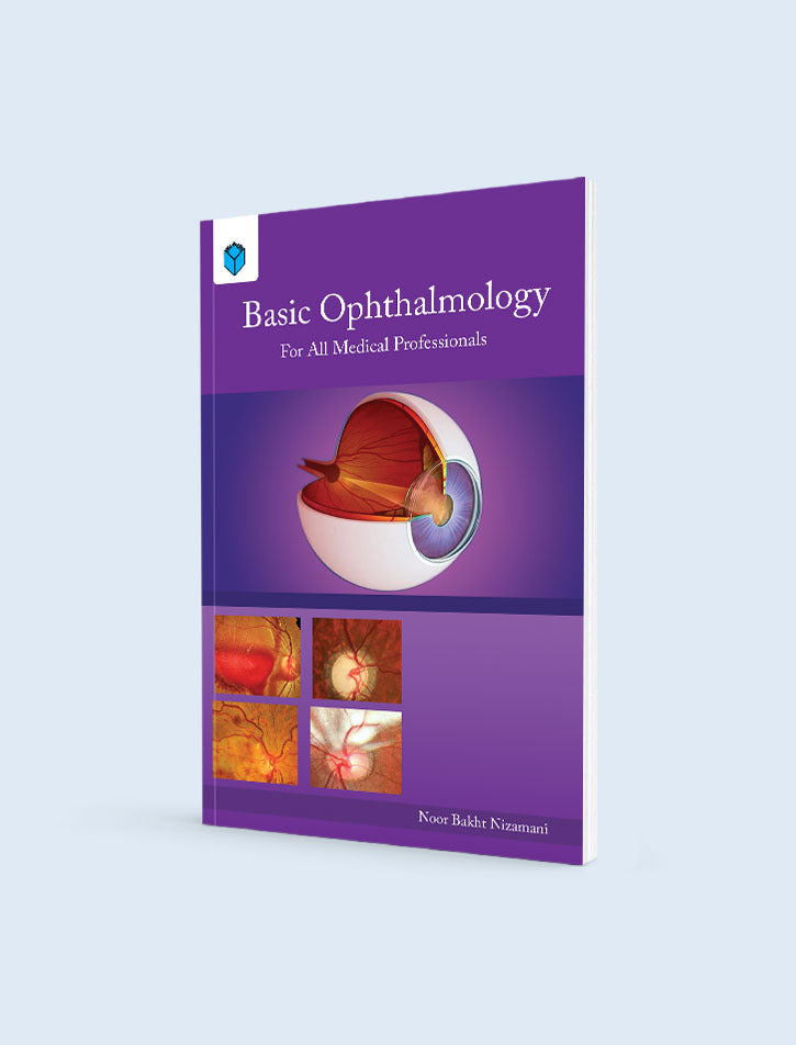 BASIC OPHTHALMOLOGY 2ED