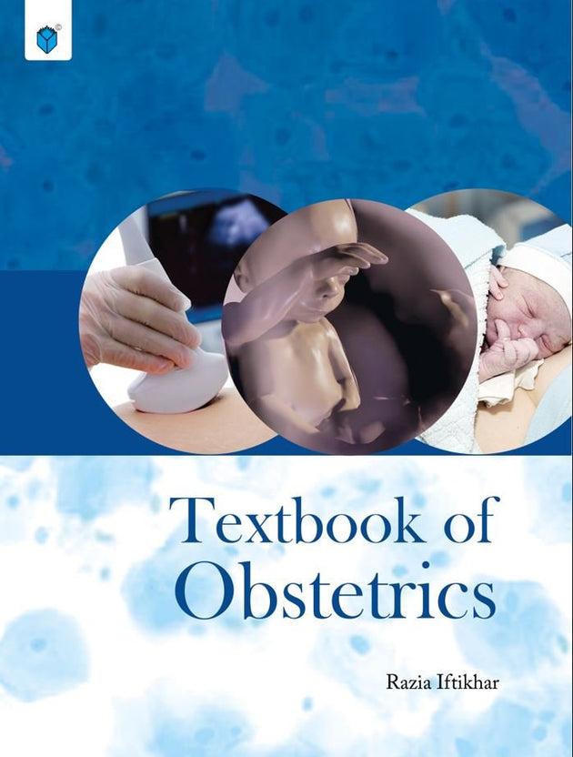 Textbook of Obstetrics - Paramount Books   