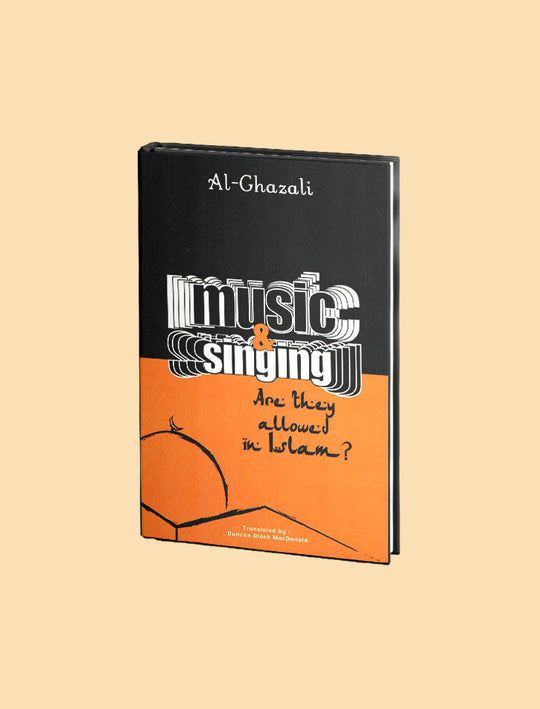 Music and Singing in Islam