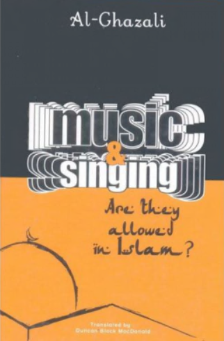 MUSIC AND SINGING, ARE THEY ALLOWED IN ISLAM? - Paramount Books   