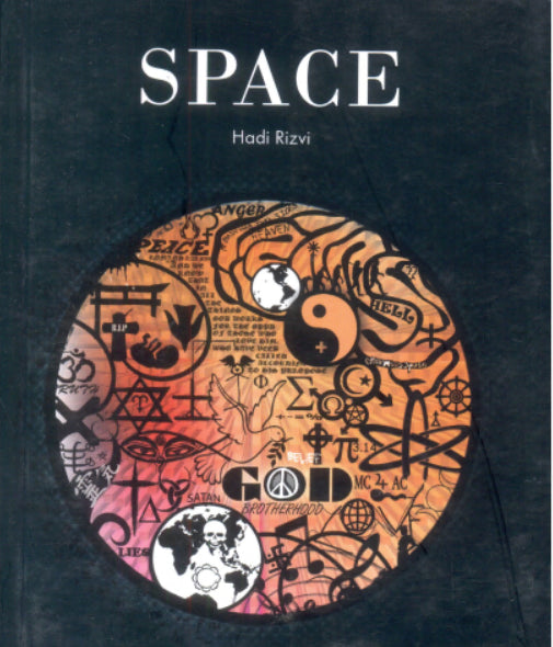 SPACE PB 2010 - Paramount Books   