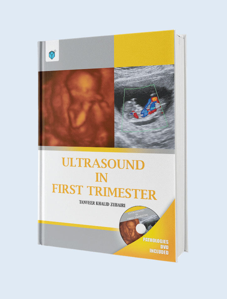 ULTRASOUND IN FIRST TRIMESTER