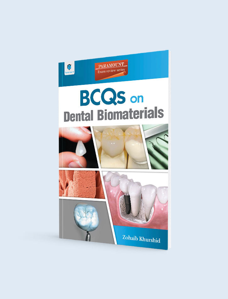 BCQS ON DENTAL BIOMATERIALS