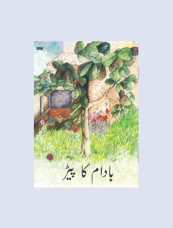 BADAM KA PAIR (CLASS 1)