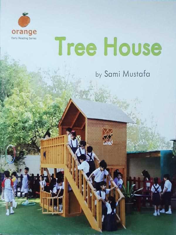 TREE HOUSE - Paramount Books   